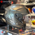 Shoei J-Force 4 Grey Anthracite