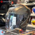 Shoei J-Force 4 Grey Anthracite