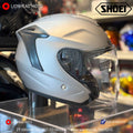 Shoei J-Force 4 Matte Grey