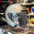 Shoei J-Force 4 Matte Grey