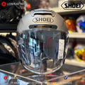 Shoei J-Force 4 Matte Grey