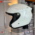 Shoei J-Force 4 White