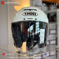 Shoei J-Force 4 White