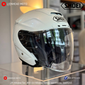 Shoei J-Force 4 White