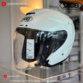 Shoei J-Force 4 White