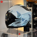 Shoei Neotec 3 Breeze TC2