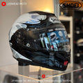 Shoei Neotec 3 Breeze TC2