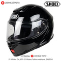Shoei Neotec 3 Gloss Black