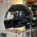 Shoei Neotec 3 Gloss Black