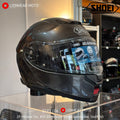 Shoei Neotec 3 Metallic Anthracite