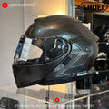 Shoei Neotec 3 Metallic Anthracite