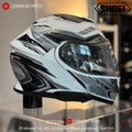 Shoei Neotec 3 VORYX TC6