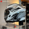 Shoei Neotec 3 VORYX TC6