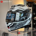 Shoei Neotec 3 VORYX TC6