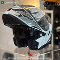 Shoei Neotec 3 VORYX TC6