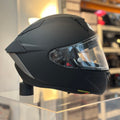 Shoei X-15 Matte Black