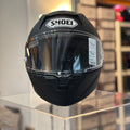 Shoei X-15 Matte Black