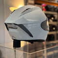 Shoei X-15 White