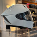 Shoei X-15 White