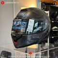 Shoei Neotec 3 Metallic Anthracite