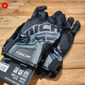 RS Taichi RST-462 Neon Logo Gloves