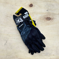 RS Taichi RST-462 Stone Black Gloves
