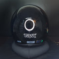 Trax 827 Black