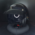 Trax 827 Black