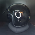 Trax 827 Black