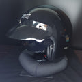 Trax 827 Black