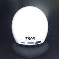 Trax 827 White
