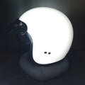 Trax 827 White