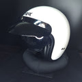 Trax 827 White