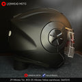 Trax Jet T735 Matte Black