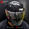 Trax TZ301 Black