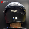 Trax TZ301 Matte Black