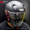 Trax TZ301 Matte Black