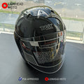 Trax ZR Gloss Black