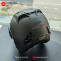 Trax ZR Matt Titan