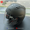 Trax ZR Matt Titan
