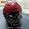 Trax ZR Wine