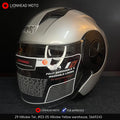 Trax Jet T735 Gloss Grey Titanium