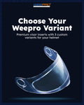 Weepro Pinlock