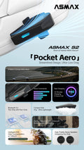 ASMAX S2
