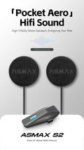 ASMAX S2