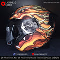 EVO RS9 Dragon
