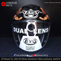 EVO RS9 Dragon