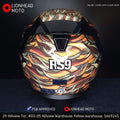 EVO RS9 Dragon