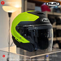 HJC i31 Tevis MC3SF