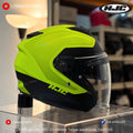 HJC i31 Tevis MC3SF